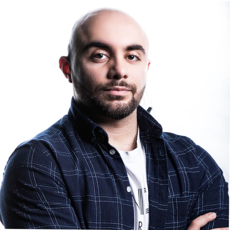 Amir Banki