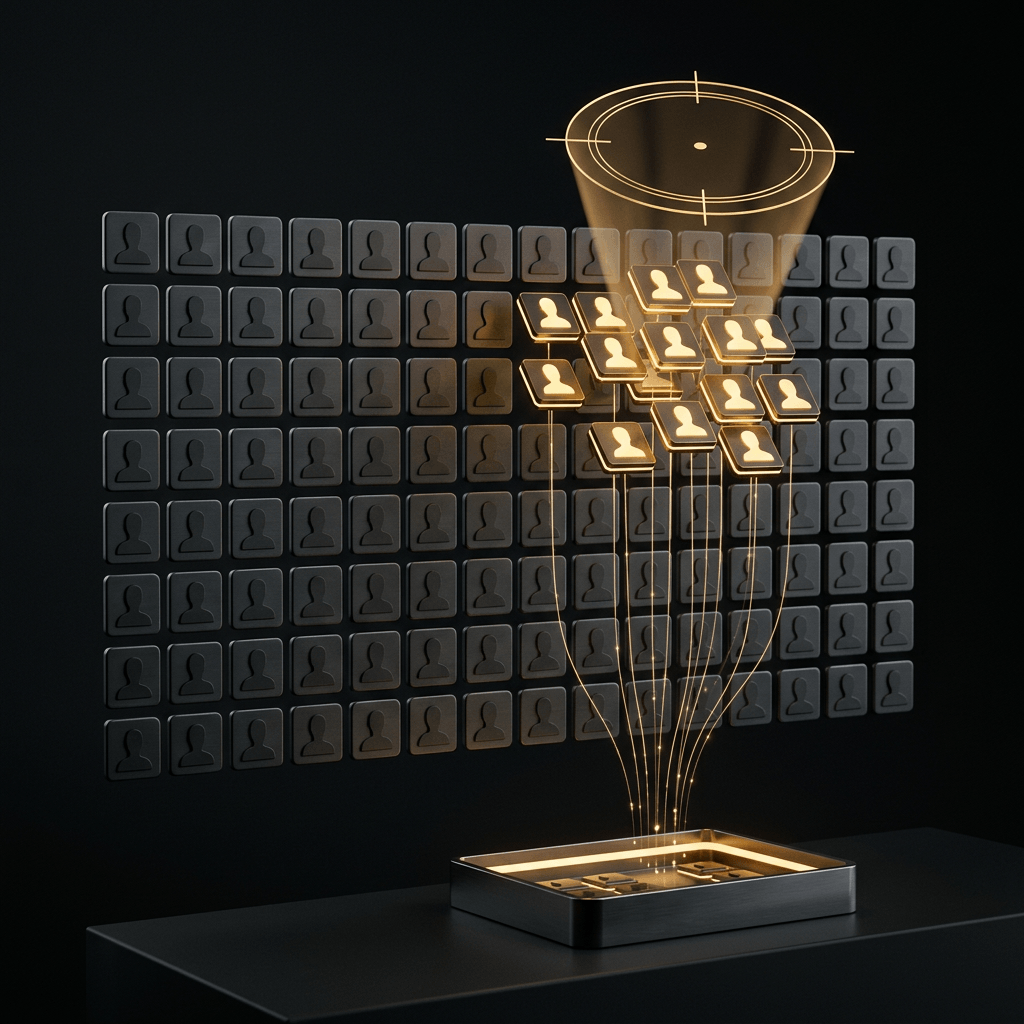 B2B Lead Generation System