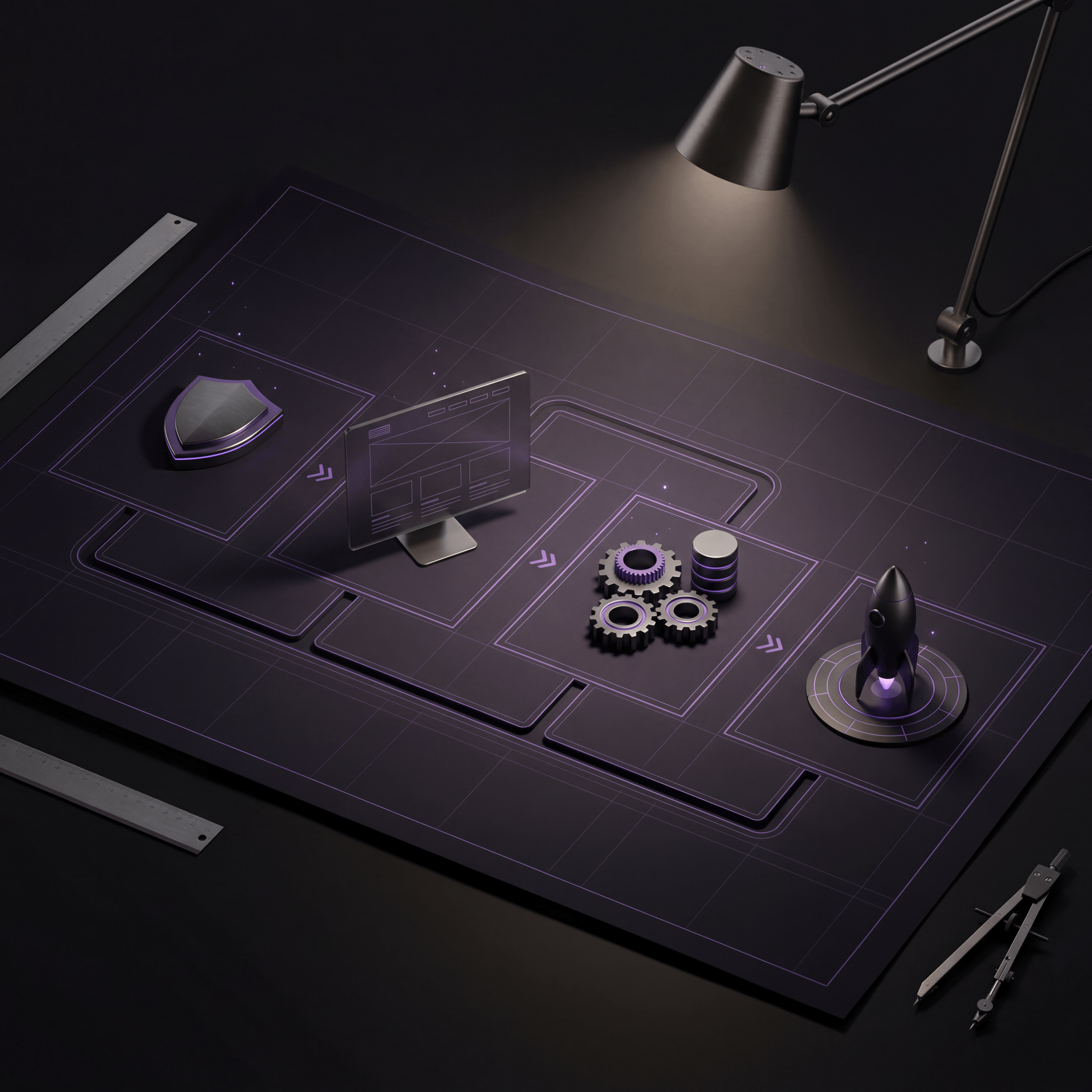 Growth Launch System